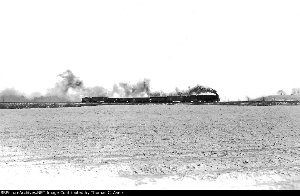 PRR 650, L-1S, #1 of 2, c. 1938